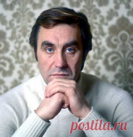 Анатолий Васильев, 6 ноября, 1946