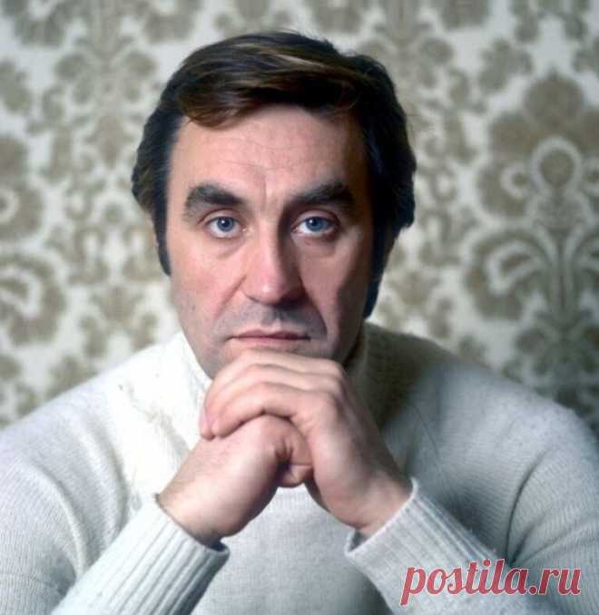 Анатолий Васильев, 6 ноября, 1946