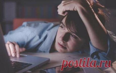 Как отключиться от мыслей о работе
