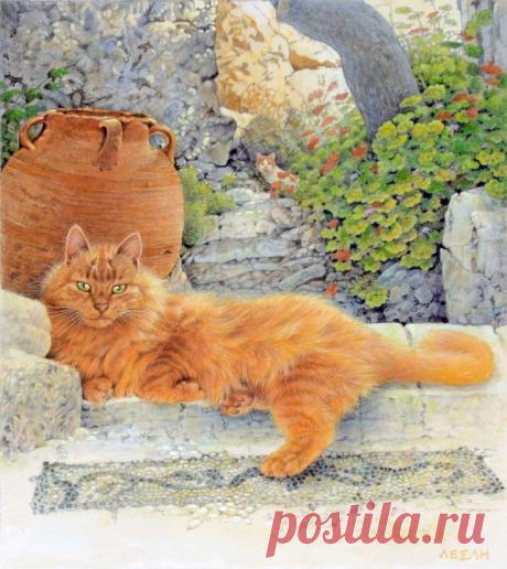 лесли энн айвори meet my cats - Поиск в Google
