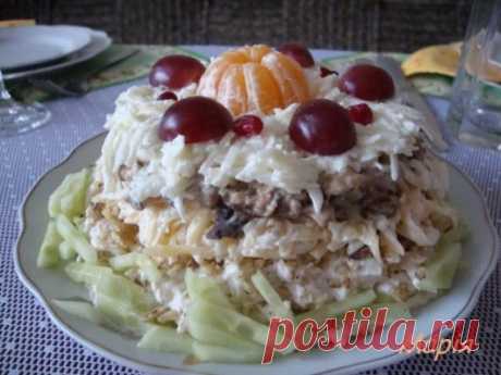 Мої смаколики, Рецепти від -