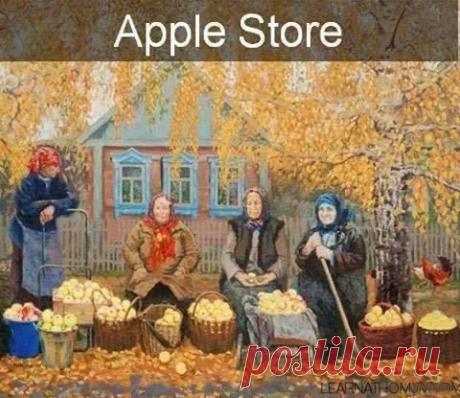 Новости