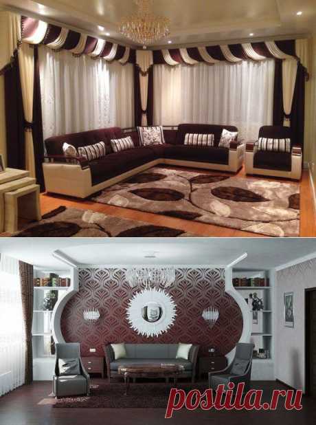 Интерер вашего дома.