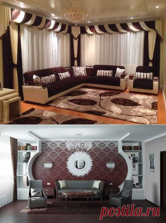 Интерер вашего дома.