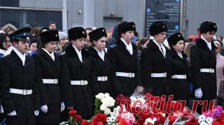 Перед родителями кадетов в Приангарье извинились за взрыв гранаты в казарме