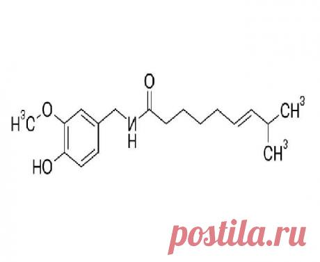 Капсаицин, экстракт острого перца: история, извлечение, хранинеи и применение. Панацея от множества заболеваний: лишний вес, мигрени, бессоница и другие.