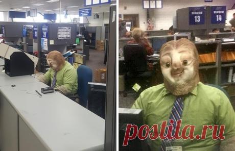 20 крутых коллег, с которыми ноль шансов на скуку