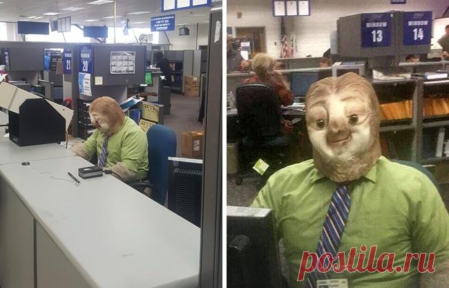 20 крутых коллег, с которыми ноль шансов на скуку