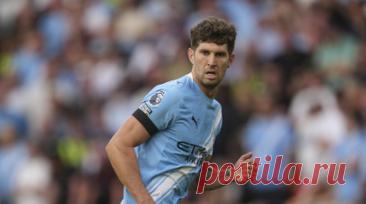 Игрок «Сити» Стоунз получил травму, наряжая новогоднюю ёлку. Защитник «Манчестер Сити» и сборной Англии Джон Стоунз выбыл на неопределённый срок из-за повреждения. Читать далее
