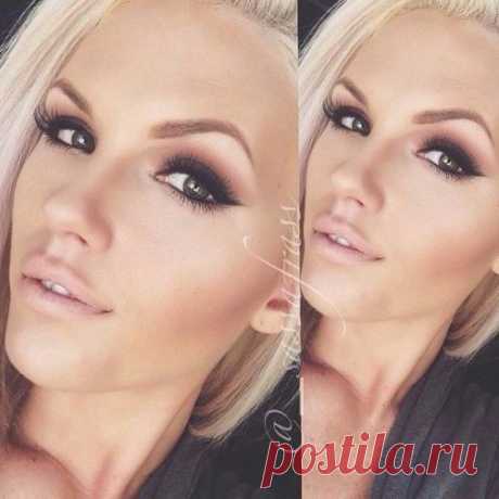 Как сузить расширенные поры лица. | Школа красоты