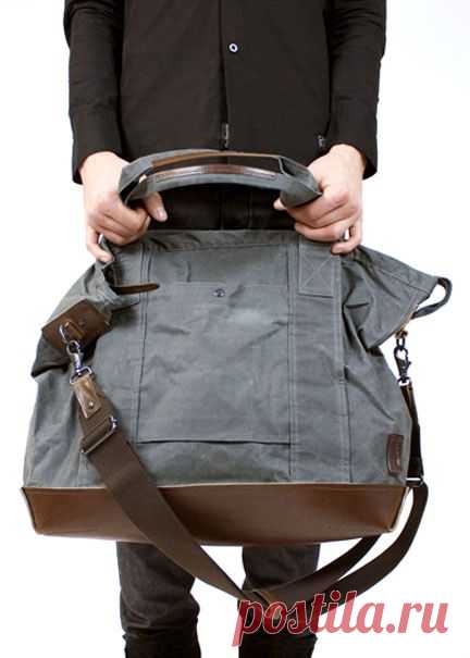 THE WEEKENDER | Weekend designer