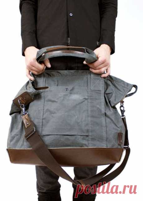 THE WEEKENDER | Weekend designer