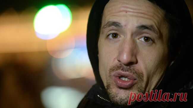 Имущество актера Смольянинова* арестовали из-за долгов