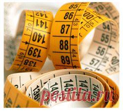 ШКОЛА ШИТЬЯ: Как научиться шить и кроить - система Анастасии Корфиати