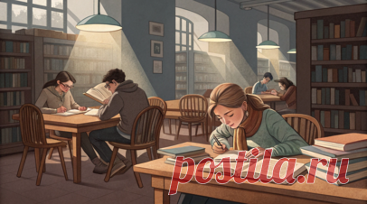 Профессор Безруких рассказала о пользе чтения. Физиолог, психолог, доктор биологических наук, профессор, академик Российской академии образования Марьяна Безруких рассказала о пользе чтения для мозга. Читать далее