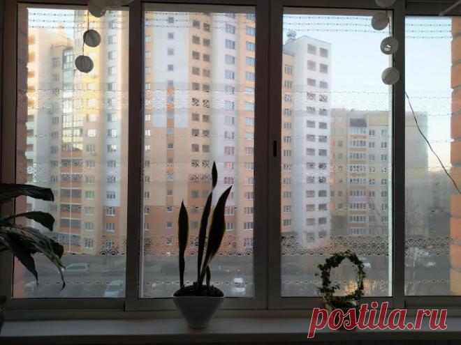 Как защититься от солнца на солнечной стороне квартиры