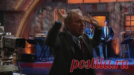 Здесь и сегодня (2021) Комедия