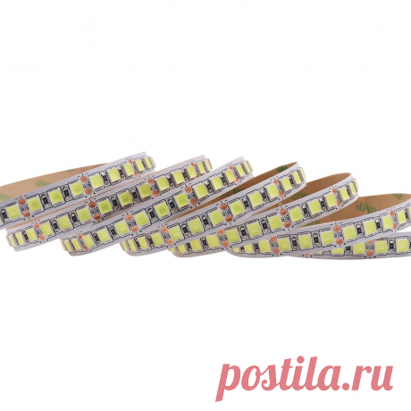 5 м 600 LED 5054 Светодиодная лента Водонепроницаемая 12 В постоянного тока лента ярче, чем 5050 холодный белый/теплый белый/ледяной синий/красный/зеленый/синий-in Светодиодные ленты from Лампы и освещение on AliExpress