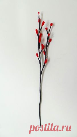 Цветы из капрона (продажа капрона, проволоки и др)