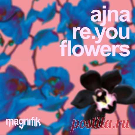 Re.you, Ajna (BE) - Flowers EP free download mp3 music 320kbps