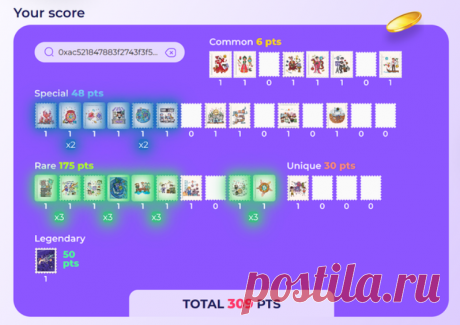 Bitgesell NFT Farm: новое слово в NFT-майнинге