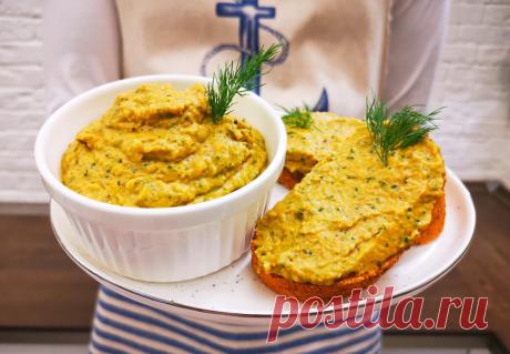 Нашел рецепт закуски из баклажанов, которую буду готовить все лето (жена сказала, что вкуснее закуски из баклажанов она не ела) | MEREL | KITCHEN | Яндекс Дзен