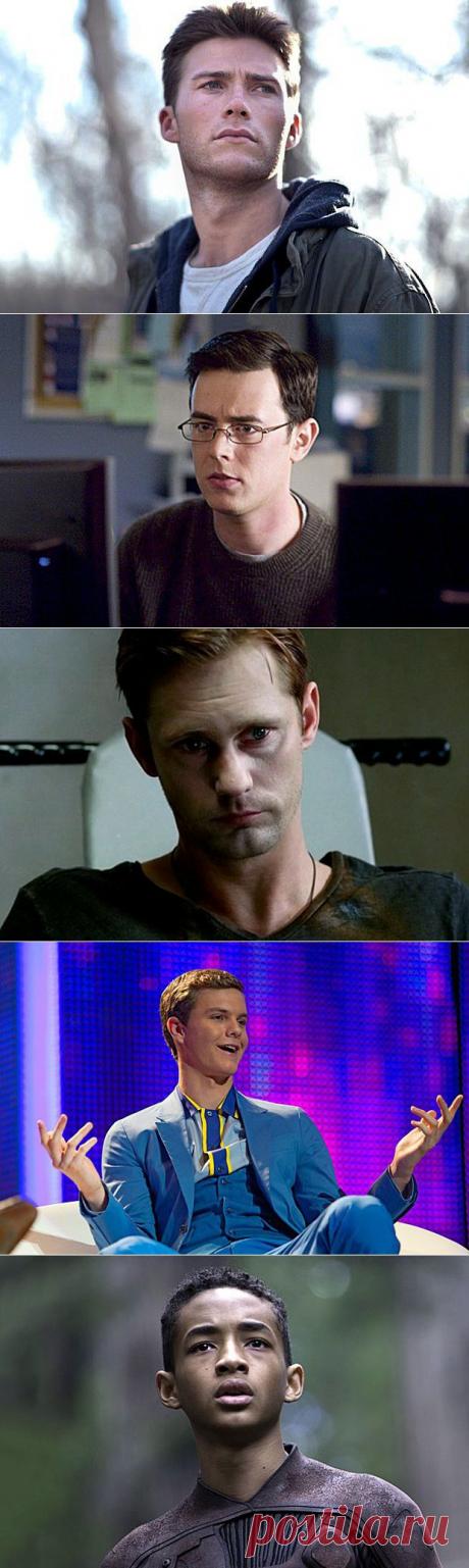 И твоего папу тоже: 10 сыновей знаменитых актеров — Wonderzine — Wonderzine — поток «Жизнь»