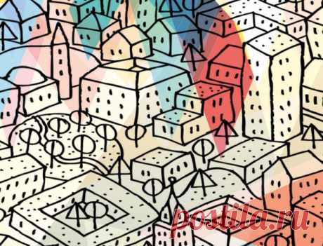 Независимый национальный архитектурный рейтинг «Золотая Капитель 2016» пройдет в Новосибирске