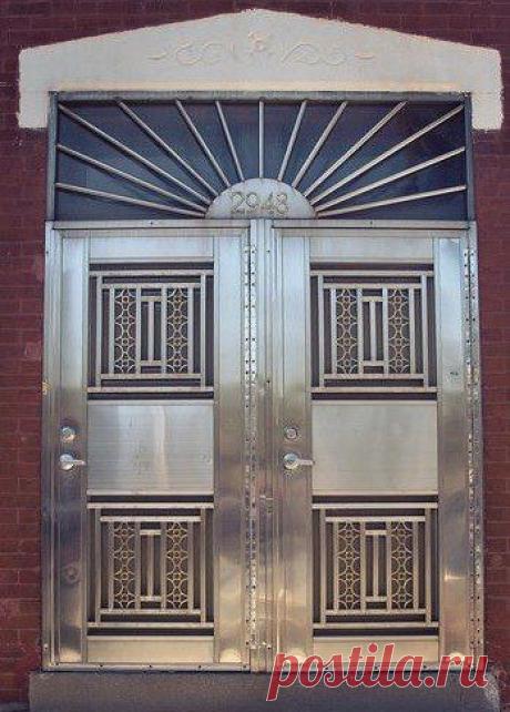 modern art deco art nouveau symbolisme etc