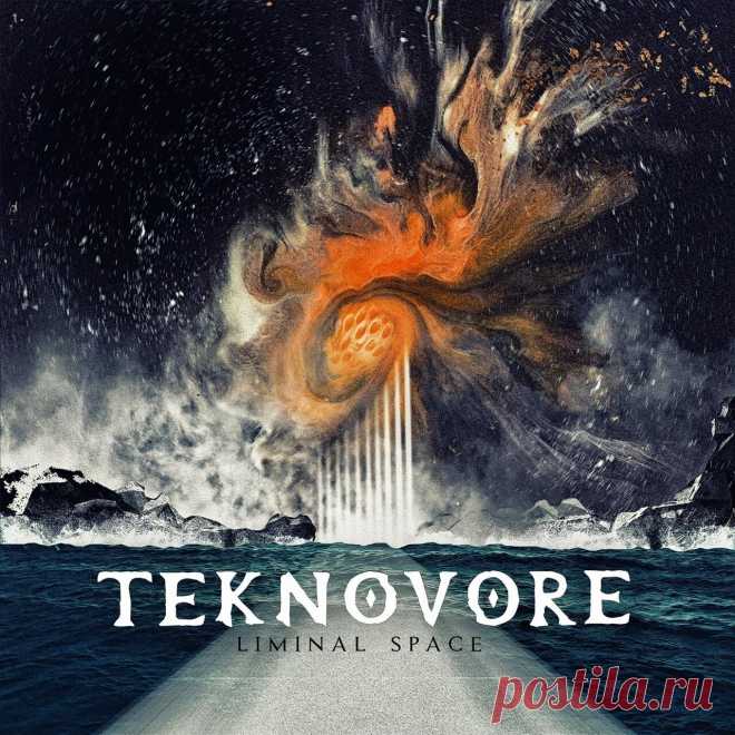 TeknoVore - Liminal Space (Single) (2025) 320kbps / FLAC