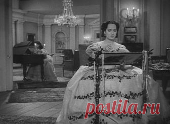 Грозовой перевал / Wuthering Heights (1939)