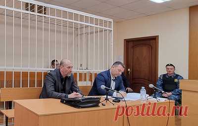 Обвиняемые в подделке документов в связи с убийством Дугиной получили по 3,5 года колонии. Речь идет об Александре Сучкове и Андрее Кузнецове
