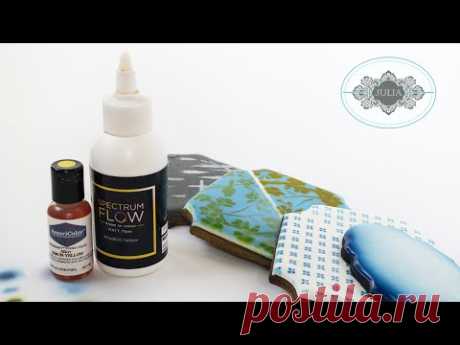 Alcohol- vs. Water-Based Airbrush Coloring: A Brand Comparison