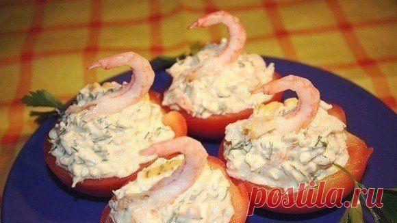 Вкусные лебеди