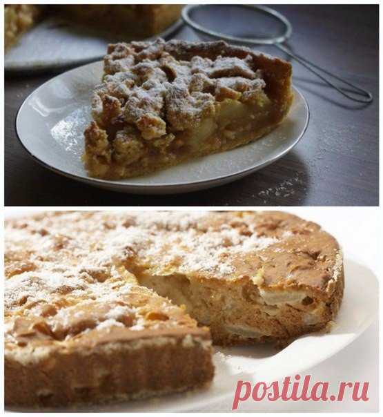 Топ-6 шарлоток

Шарлотка с яблоками

Ингредиенты:

Яблоки — 750 г
Мука — 200 г
Яйца — 4 шт.
Сахар — 200 г
Ванильный сахар — 1 пакетик
Лимонный сок — 25 мл
Разрыхлитель — 15 г
Сливочное масло — 20 г
Сахарная пудра — по вкусу

Приготовление:

1. Яблоки тщательно промываем и очищаем, оставить желательно только сочную часть, а кожуру, семена и подножки удалить. Режем яблоки на дольки средних размеров. Сверху добавляем немного сока лимона.
2. Четыре яйца взбиваются в отдельной ...