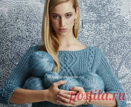 Что такое росток при вязании реглана сверху.Как правильно рассчитать росток - Klubok - Modnoe Vyazanie.ru.com