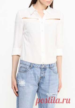 Блуза BAR BACK SHIRT
Размеры: 40/42 RUS; 42/44 RUS; 44/46 RUS; 46/48 RUS;
💥Скидка: 50%
Цена со скидкой: 1 240 руб.
✅Европейское качество
✅Доставка по всей России
✅Оплата при получении