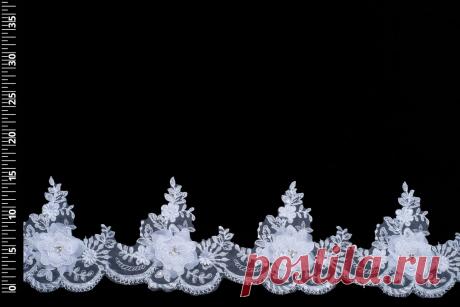 Кайма вышитая : 1600