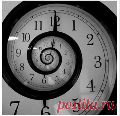 Физики сделали неожиданное открытие о природе времени
