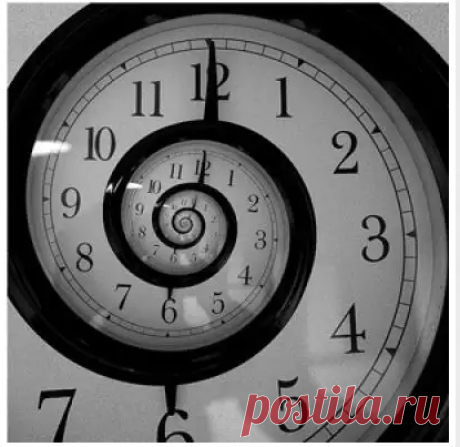 Физики сделали неожиданное открытие о природе времени