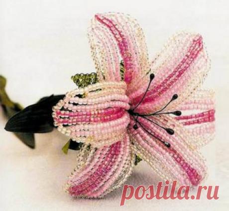 Параллельное плетение: схемы плетения и полезные советы