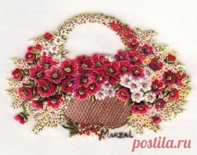 Найдено на сайте pilarmarzal.com.