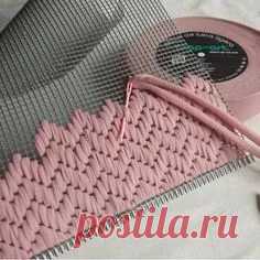 Барджелло — вышивка на сетке. Немного примеров со схемами