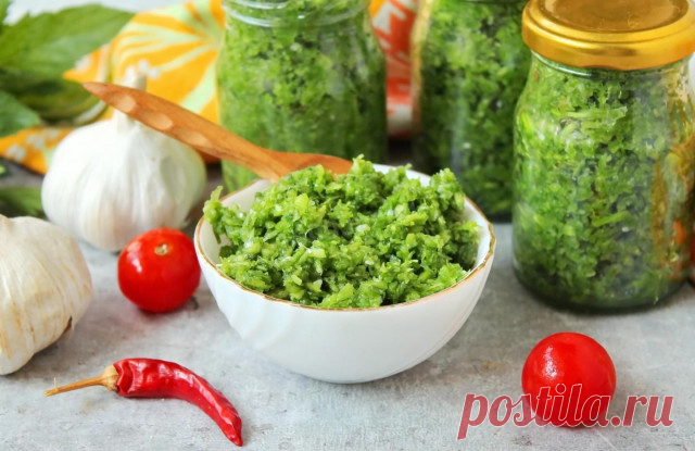 Чесночные стрелки на зиму через мясорубку рецепт с фото пошагово - 1000.menu