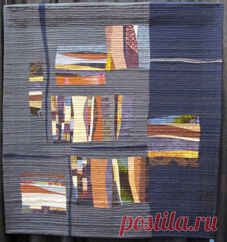Pacific International Quilt Festival 2014 Part 1 | The Plaid Portico