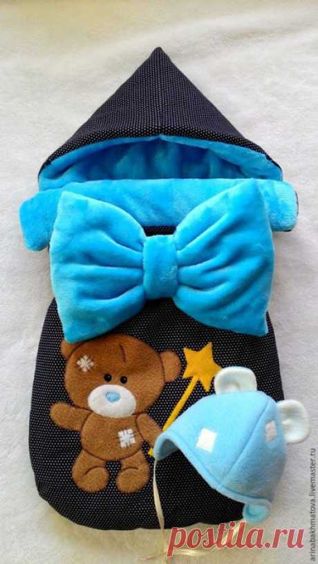 Все для новорожденных