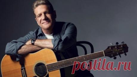 Glenn Lewis Frey,Hotel California – Музыка твоего настроения , пользователь Mariy Рудая | Группы Мой Мир