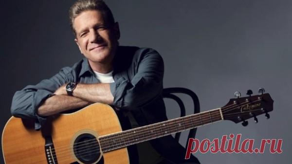 Glenn Lewis Frey,Hotel California – Музыка твоего настроения , пользователь Mariy Рудая | Группы Мой Мир