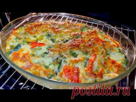 Я не могу перестать есть эти овощи! # 145