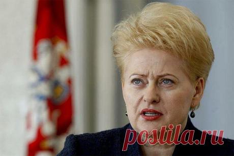 «Победа» Литвы над Россией оказалась катастрофой: такого исхода в Вильнюсе не представлял никто